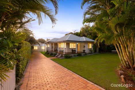 Property photo of 15 Lucas Street Scarborough QLD 4020