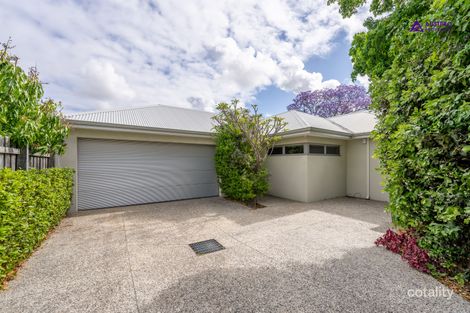Property photo of 49A Regent Avenue Mount Pleasant WA 6153