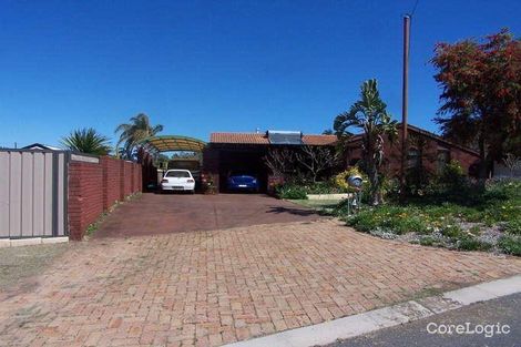 Property photo of 4 Brahe Place Padbury WA 6025