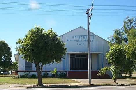 1-5 Eighth Ave, Home Hill, QLD 4806