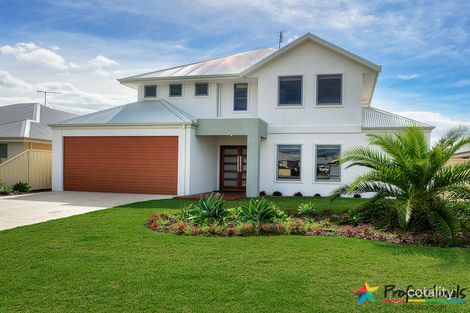 18 Wentworth Loop, Dunsborough, WA 6281