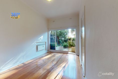 5/98 Nicholson St, Fitzroy, VIC 3065