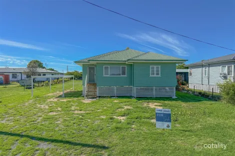 Property photo of 53 Rayleigh Street Wallangarra QLD 4383