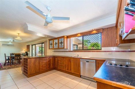 Property photo of 46 Oyster Point Road Banora Point NSW 2486