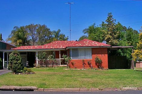 3 Parkland Rd, Carlingford, NSW 2118