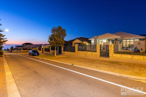 Property photo of 62 Jindalee Boulevard Jindalee WA 6036