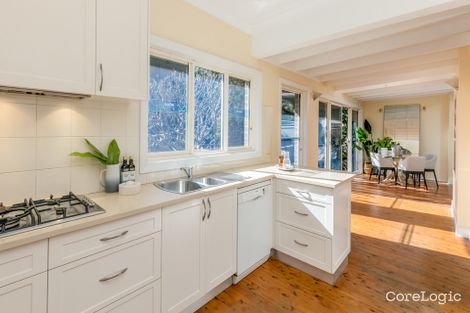 Property photo of 22 Ernest Street Balgowlah Heights NSW 2093