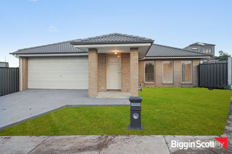 Property photo of 3 Dior Lane Tarneit VIC 3029