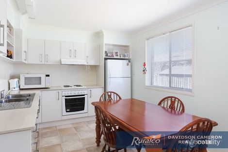 Property photo of 2/4 Burrell Street Manilla NSW 2346