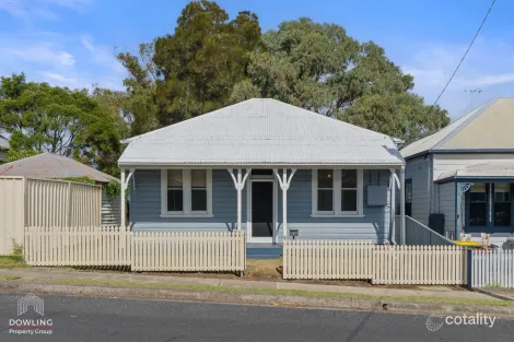 Property photo of 1 Robert Street Mayfield NSW 2304