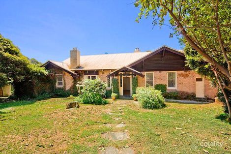 Property photo of 81 Grosvenor Street Wahroonga NSW 2076