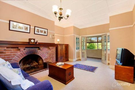 Property photo of 81 Grosvenor Street Wahroonga NSW 2076