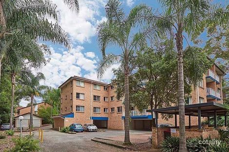 Property photo of 8/94 Park Road Rydalmere NSW 2116