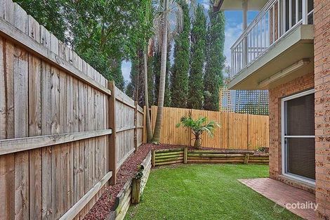 Property photo of 8/94 Park Road Rydalmere NSW 2116
