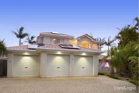 Property photo of 17 Botticelli Place Mackenzie QLD 4156