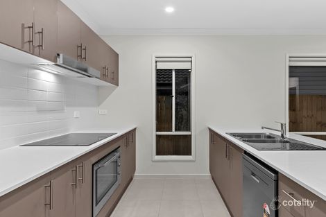 Property photo of 35 Mount Mitchell Street Park Ridge QLD 4125