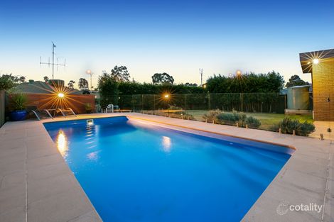 4 Willow Dr, Kennington, VIC 3550