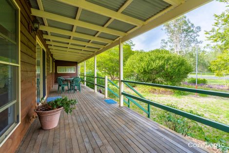 Property photo of 63 Yarrow Road Rosewood QLD 4340