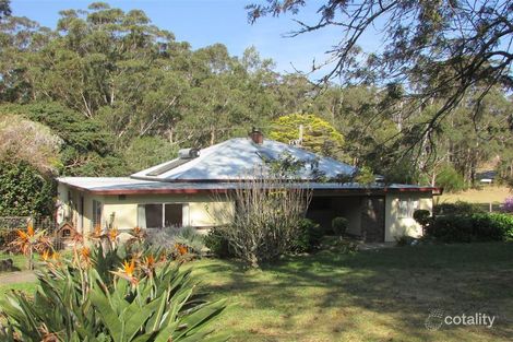 Property photo of D3380 Princes Highway Jerrawangala NSW 2540