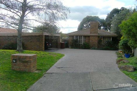 4 Alma Ct, Endeavour Hills, VIC 3802