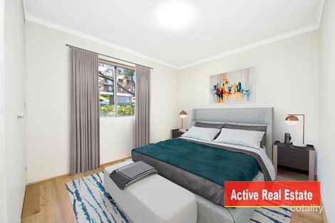 Property photo of 1/17-19 Doomben Avenue Eastwood NSW 2122