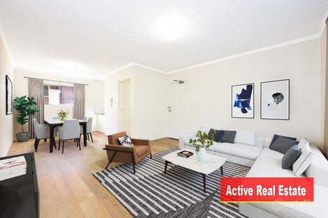 Property photo of 1/17-19 Doomben Avenue Eastwood NSW 2122