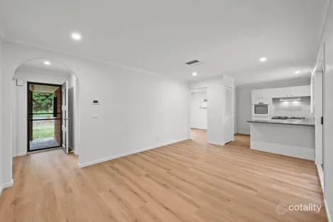 Property photo of 102 Clarke Street Benalla VIC 3672