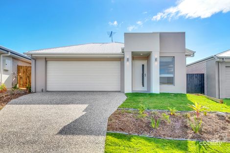 Property photo of 44 Saintly Road Logan Reserve QLD 4133