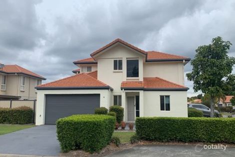 Property photo of 19 Yaun Street Coomera QLD 4209