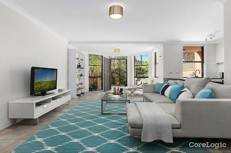 Property photo of 2/4-8 Edgecumbe Avenue Coogee NSW 2034