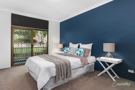 Property photo of 2/4-8 Edgecumbe Avenue Coogee NSW 2034