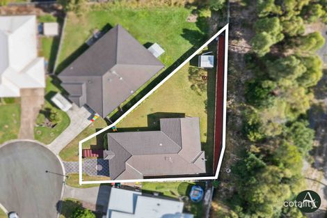 Property photo of 4 James Close Ormeau QLD 4208