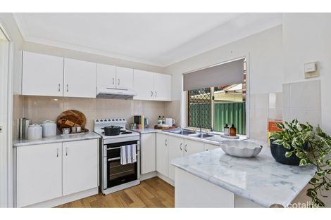 Property photo of 30 Dowling Crescent Eagleby QLD 4207