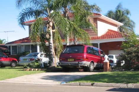 Property photo of 101 Gardenia Parade Greystanes NSW 2145