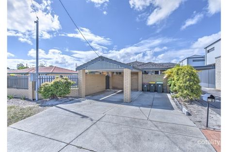 Property photo of 21 Renmark Street Balcatta WA 6021