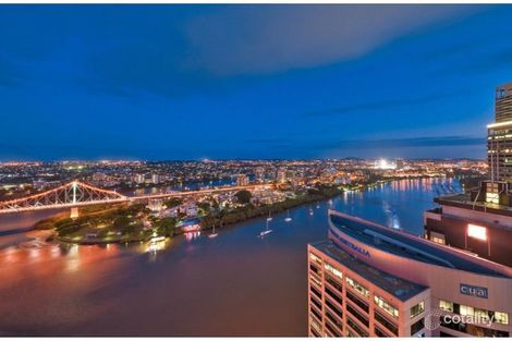 Property photo of 641/420 Queen Street Brisbane City QLD 4000