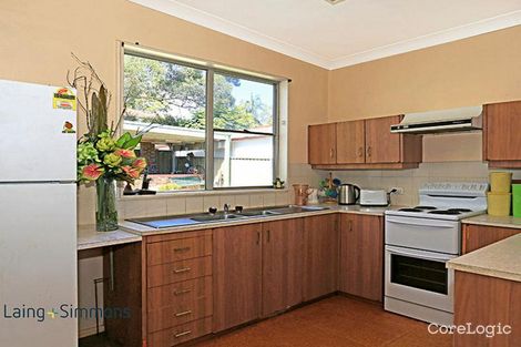 Property photo of 20 Nabiac Avenue Gymea Bay NSW 2227