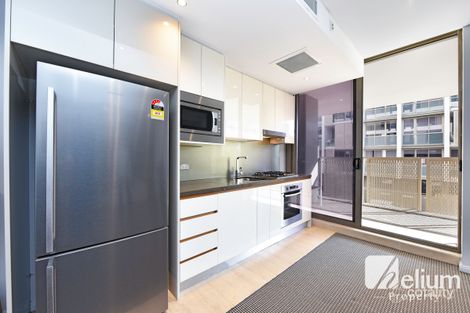 Property photo of 128/10 Grandstand Parade Zetland NSW 2017
