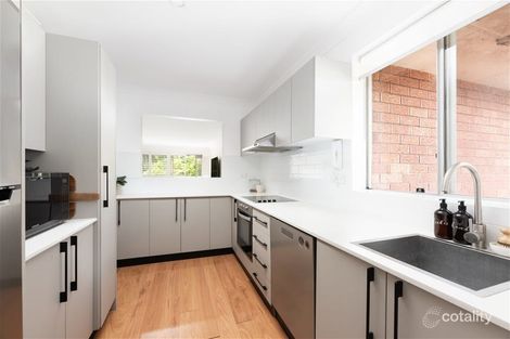Property photo of 11/43 Talara Road Gymea NSW 2227