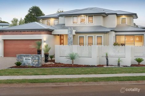 6/223a Mackenzie St, Centenary Heights, QLD 4350