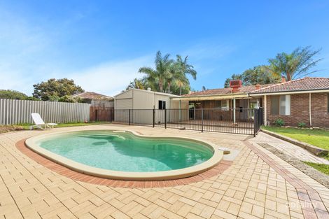 Property photo of 66 Shillington Way Thornlie WA 6108