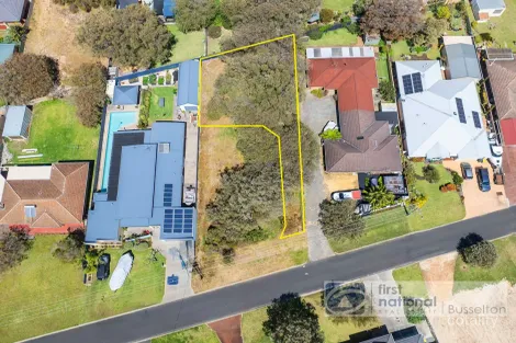 Property photo of 24A Derek Street West Busselton WA 6280