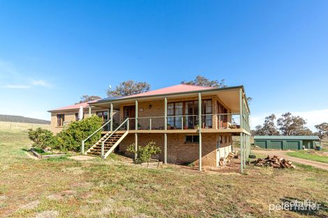 Property photo of 665 Bowan Park Road Bowan Park NSW 2864