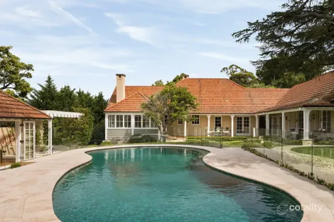 Property photo of 30 Powell Street Killara NSW 2071