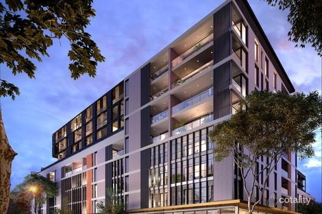 Property photo of 105C/495 Harris Street Ultimo NSW 2007