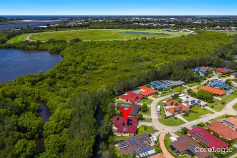 36 Edgewater Cove, Ballina, NSW 2478