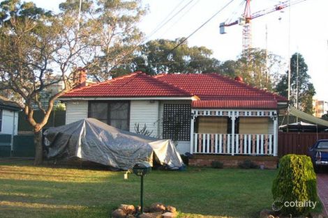 Property photo of 44 Hinkler Avenue Warwick Farm NSW 2170