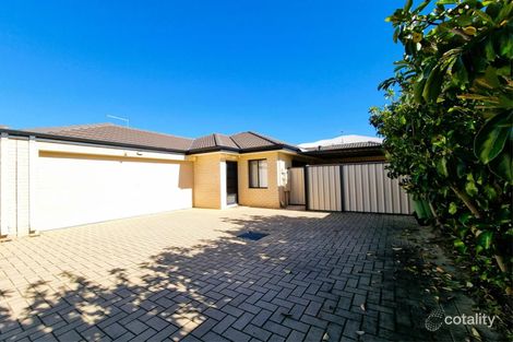 Property photo of 10B Belfast Close Canning Vale WA 6155