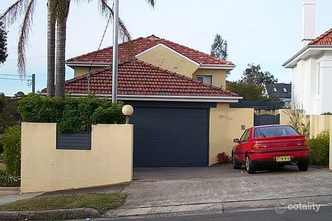 Property photo of 24 Lodge Road Cremorne NSW 2090