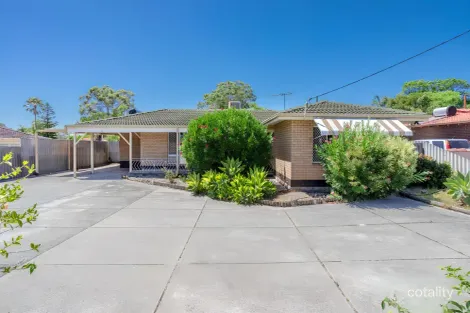487 Metcalfe Rd, Lynwood, WA 6147